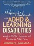 AdolescentsWithADHD