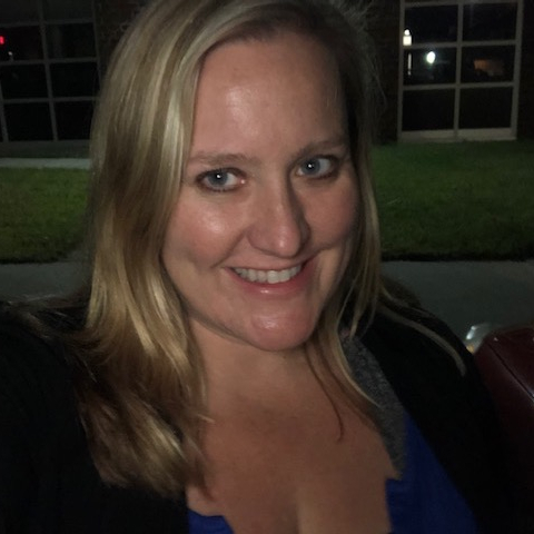 Whitney Hartwell TLC